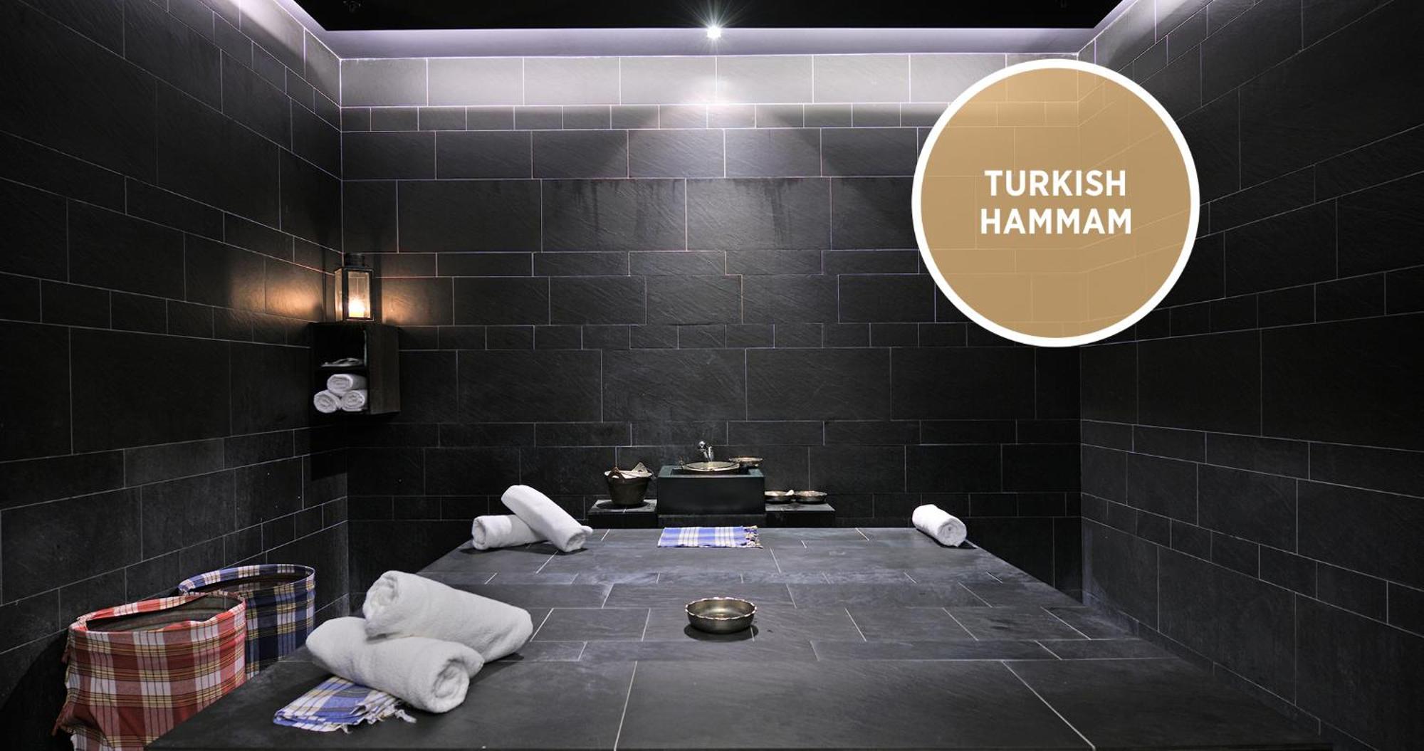 Falkensteiner Hotel & Spa Iadera Petrcane Eksteriør bilde
